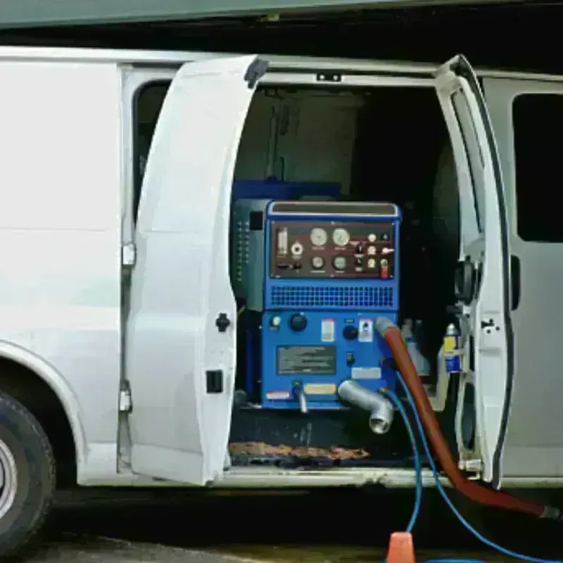 Water Extraction process in Codington County, SD